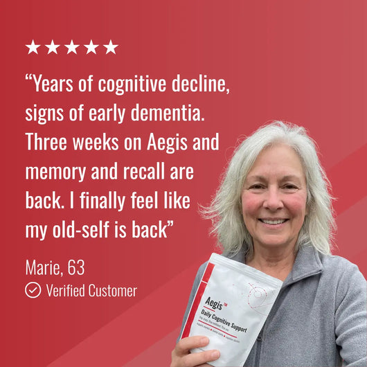 Daily Cognitive Support