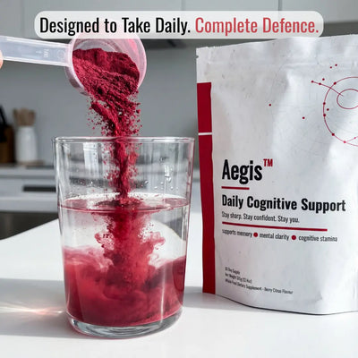 Daily Cognitive Support