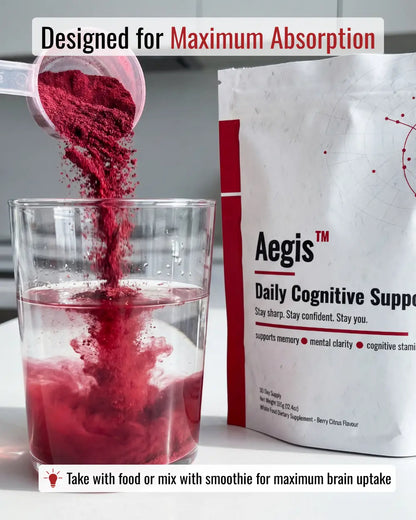 Daily Cognitive Support