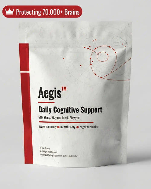 Daily Cognitive Support