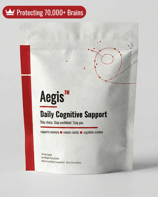 Daily Cognitive Support