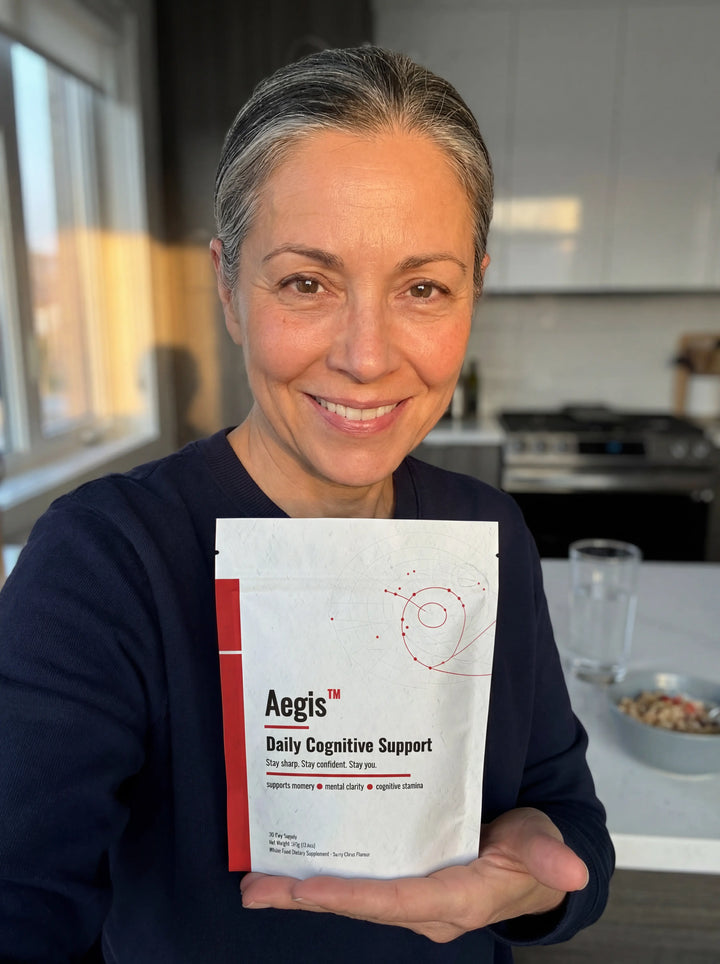 Review by Vanessa T.