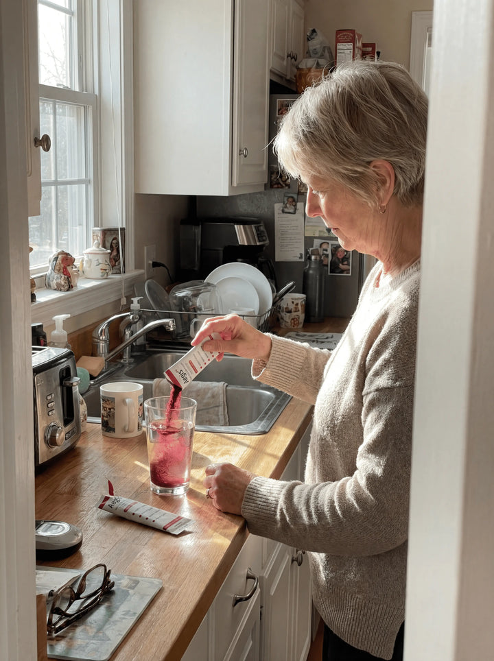 Review by Jessica R.