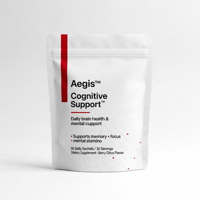 Daily Cognitive Support